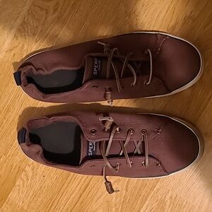 Sperry shoes